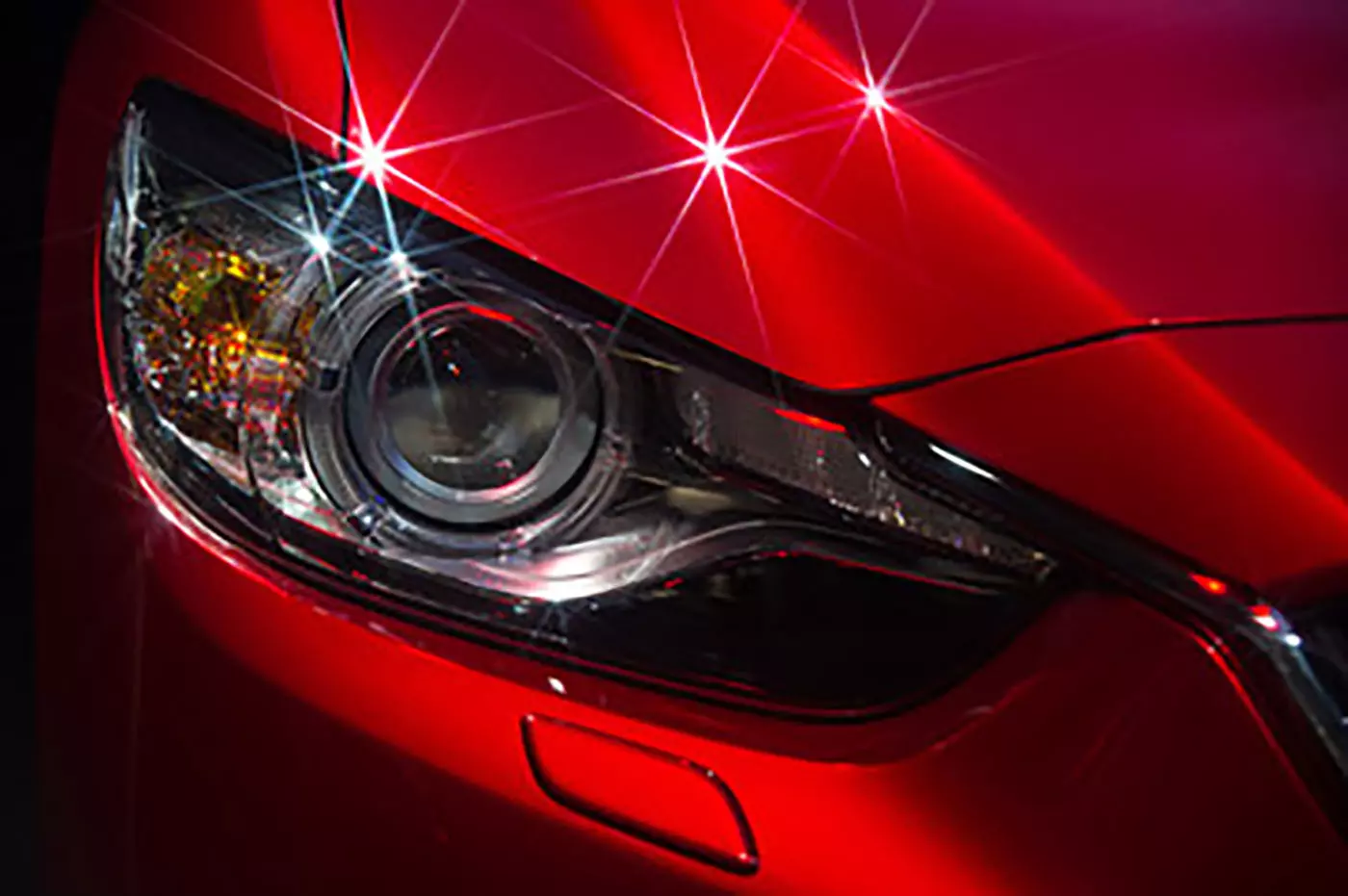$12.50 For 1 Best Wash Plus - Complete Car Wash (Reg. $25) - Primary Image