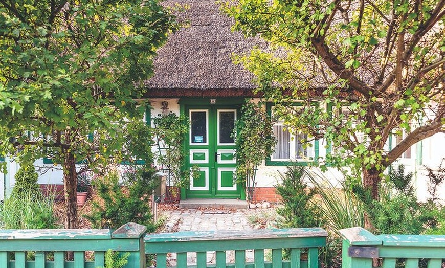 Image 3: Rundfahrt durch Graal Müritz