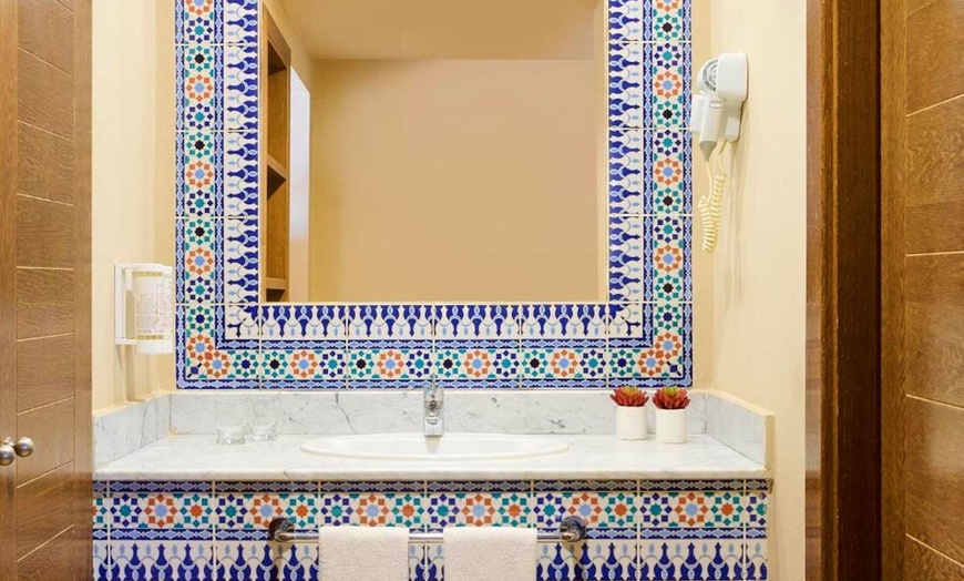 Image 188: ✈ MAROC | Saidia - Iberostar Waves Saidia 5* - Tout inclus