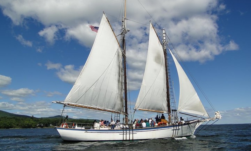 Schooner Appledore Maine - Schooner Appledore Maine | Groupon