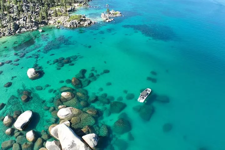 Bachelorette Boat Party Private Charter With Captain 4 Hours - Second Medium