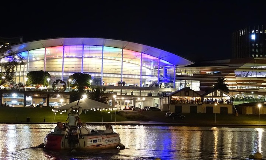 Image 4: Adelaide 2-Hour BBQ Boat Hire for 3-6 People