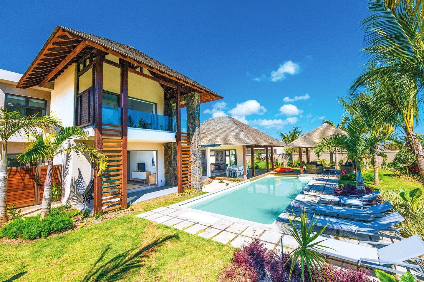 ✈ MAURITIUS | Grand Gaube - Mythic Suites & Villas – Conciergery & ...