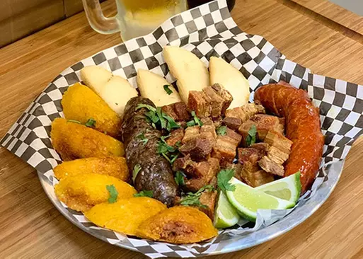 5% Cash Back at Cali Aji Latin Kitchen and Ba...