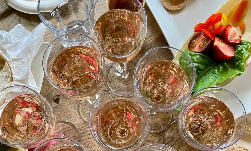 Image 3: Private Wine Tour of Whitstable