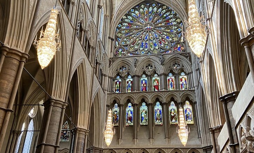 Image 9: Priority Access Westminster Abbey Tour with a Professional Guide