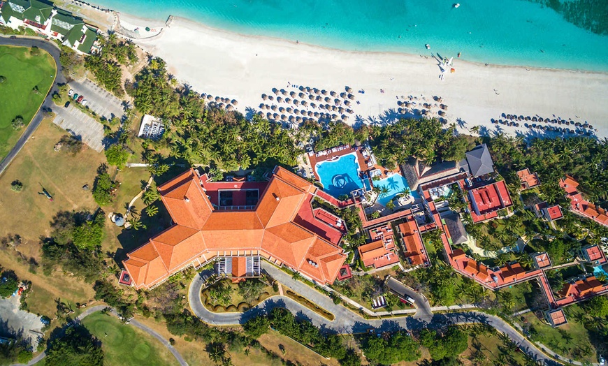 Image 41: ✈ CUBA | Varadero - Melia Las Americas Adult Only 5* - Upgrade in o...