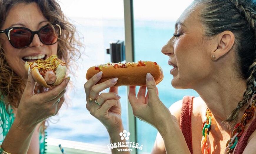 Image 30: Ibiza–Formentera 360° : All-inclusive Boat Trip