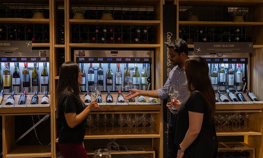 Image 6: Adelaide Wine Walk - East End