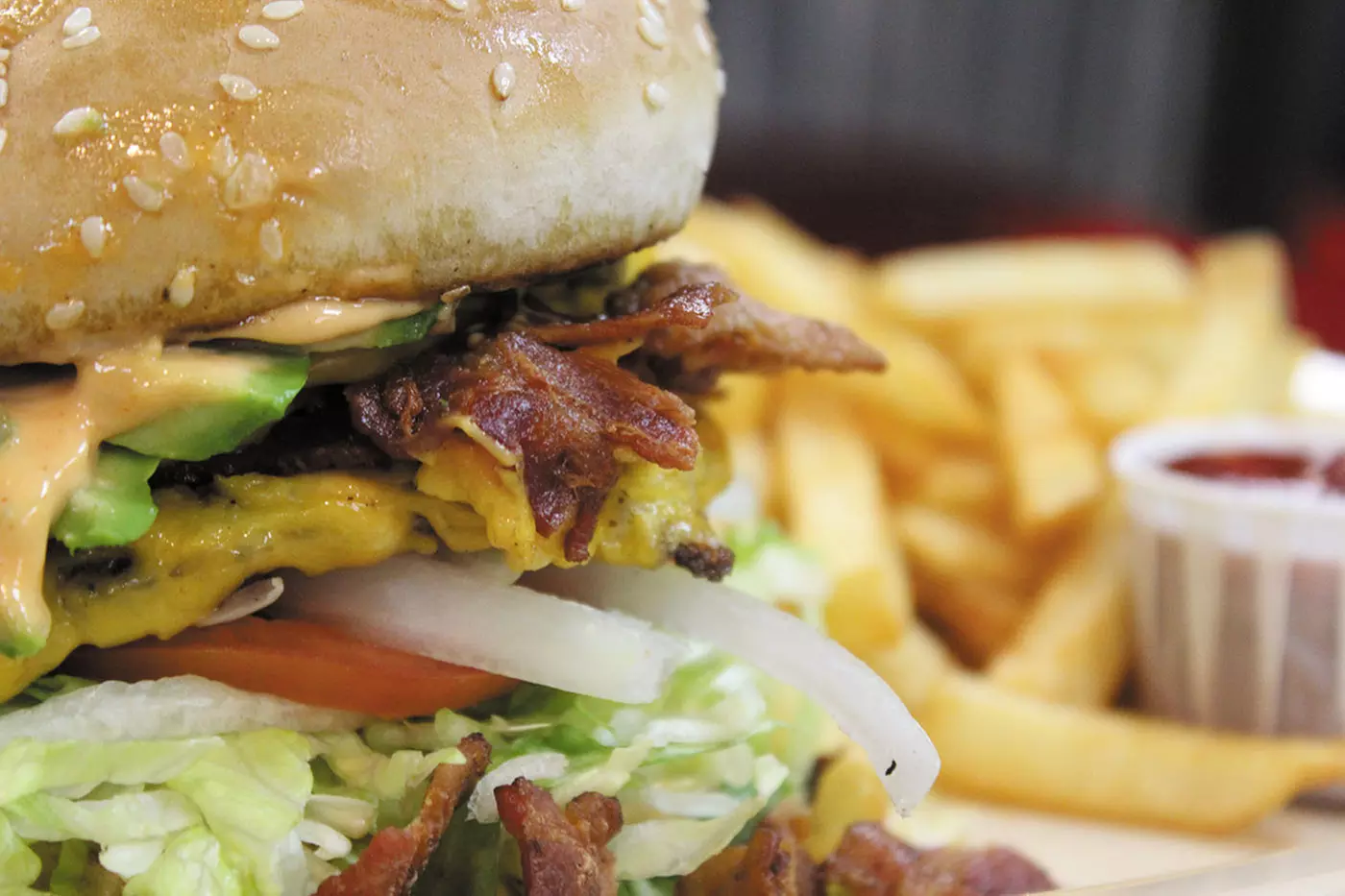 $10 For $20 Worth Of Casual Dining - Primary Image