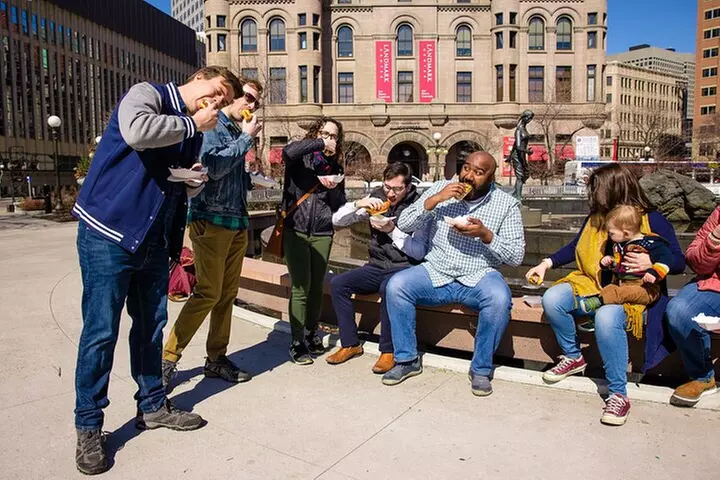 Ultimate St. Paul Walking Tour - Minnesota's Hidden Secrets