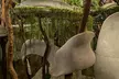 Tulum Instagram Giant Sculpture, Cenote Attik and Azulik Uh May - Second Medium
