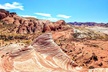 Valley of Fire Guided Hiking Tour From Las Vegas - Second Medium