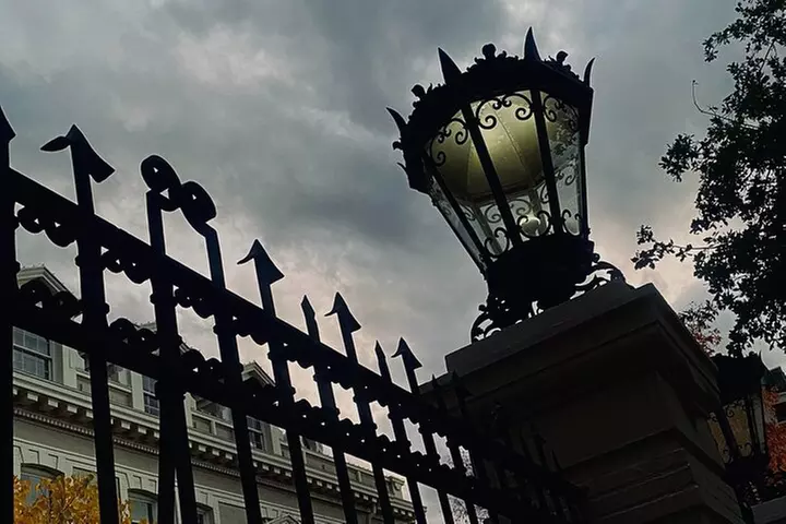 Historical Walking Tour Of Denver With A Haunting Twist