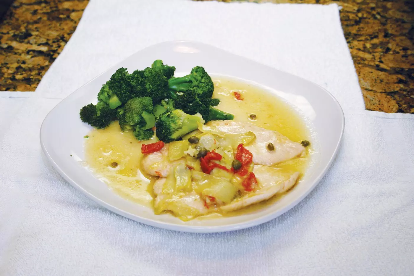 $15 For $30 Worth Of Italian Dining - Primary Image