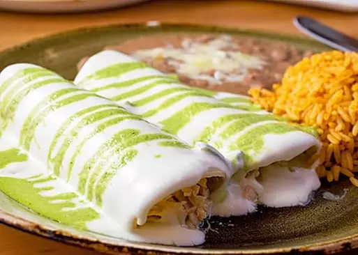 5% Cash Back at Cantina Laredo