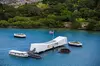 Deluxe Pearl Harbor, USS Arizona Memorial & Honolulu City Tour