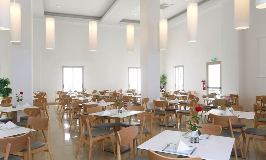 Image 6: ✈ CHYPRE | Paphos - Kapetanios Aqua Resort 4*, 3 nuit - Aqua Parc