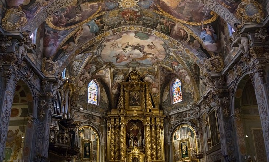 Image 6: Excursión privada de un día a Valencia - Aspectos destacados, Museo...