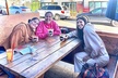 An Art Walk Through the Barrio - Second Medium