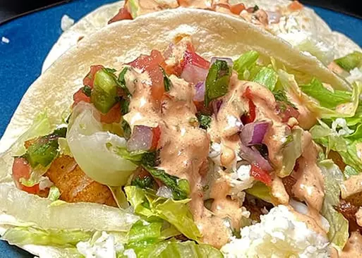 5% Cash Back at El Cerro Taco 2