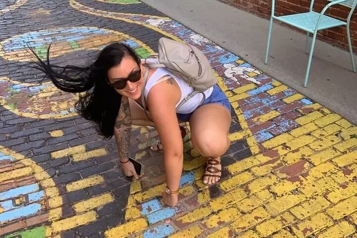 Fun City Scavenger Hunt in Grand Rapids by Operation City Quest