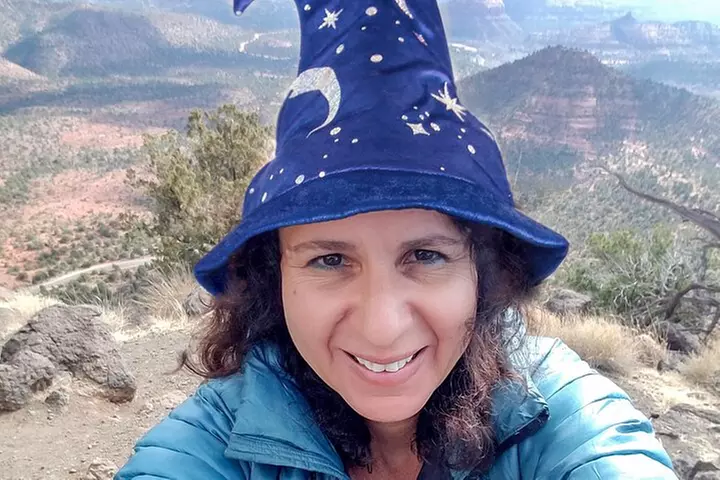Creative Soul Scavenger Hunt of Santa Fe