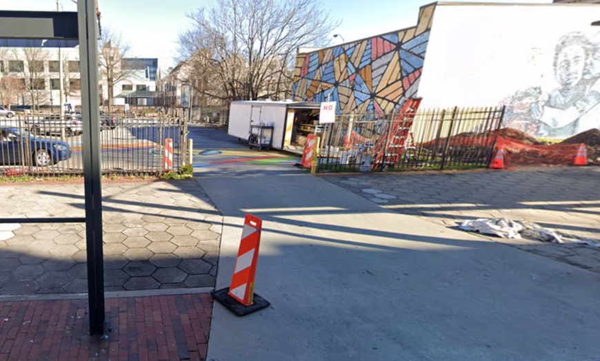 Image 2: Parking at 102 Broad Street Lot