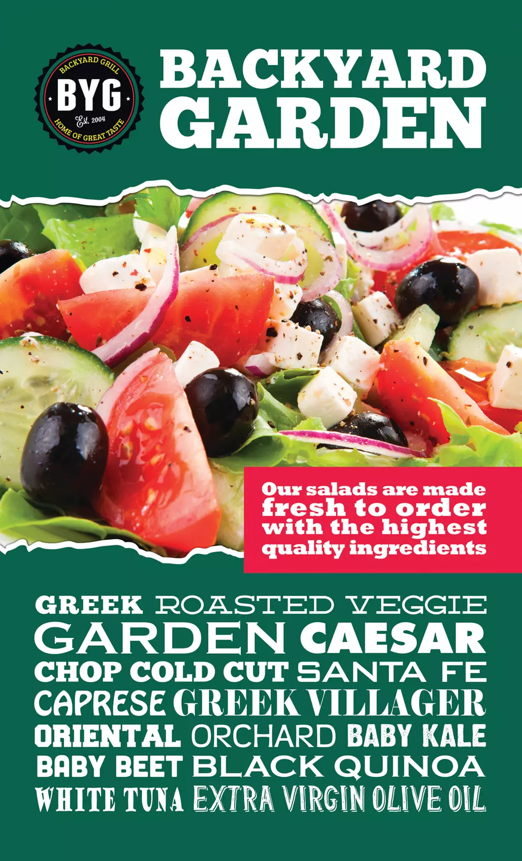 $15 For $30 Worth Of Casual Dinner Dining - Second Medium
