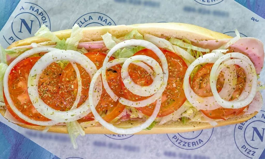 $20 For $40 Worth Of Casual Dining - Primary Image