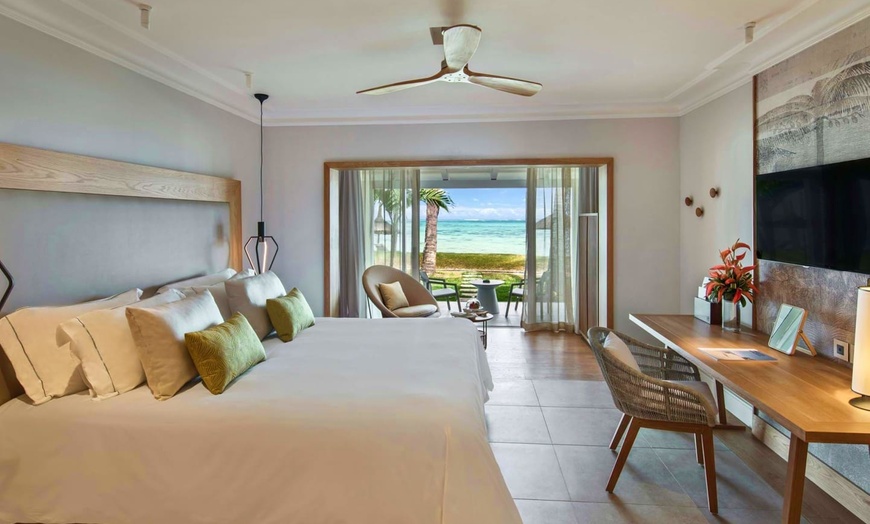 Image 7: ✈ MAURITIUS | Flic en Flac - Sugar Beach Golf & Spa Resort 5* - Pre...