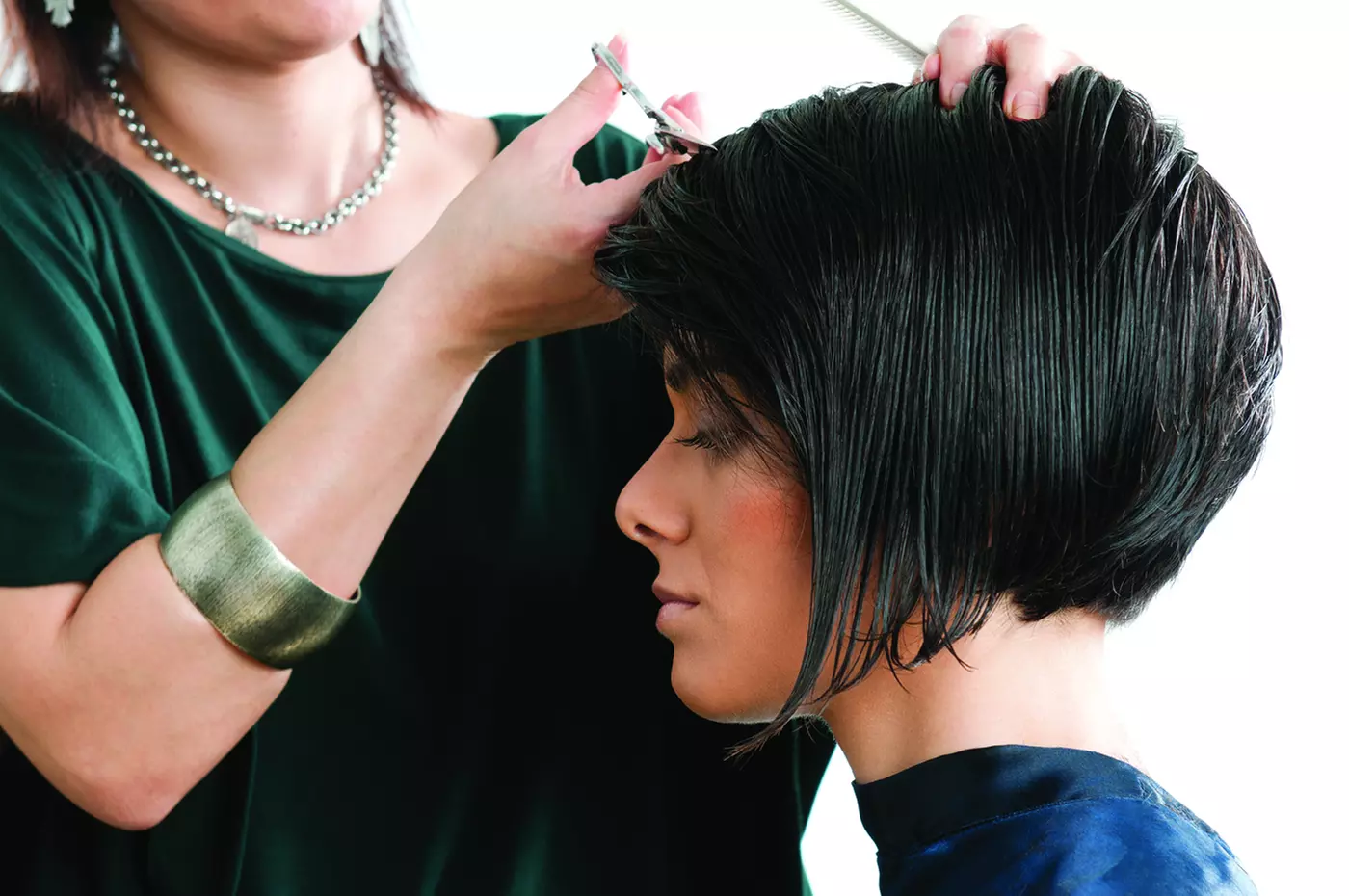 $20 For $40 Toward Salon Services - Primary Image