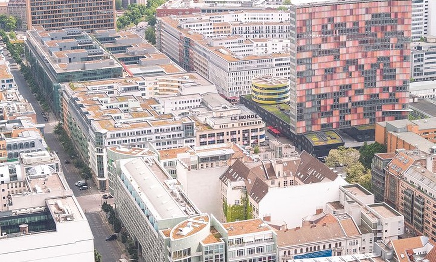 Image 14: Halbtägige historische Tour durch Ostberlin in kleiner Gruppe