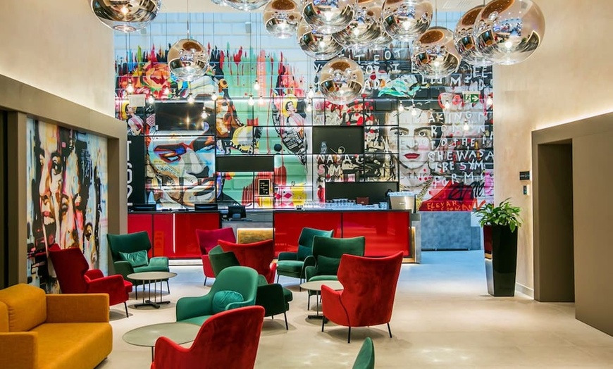 Image 10: ✈ HONGARIJE | Boedapest - T62 Hotel 3*, 2 nachten - Stadscentrum