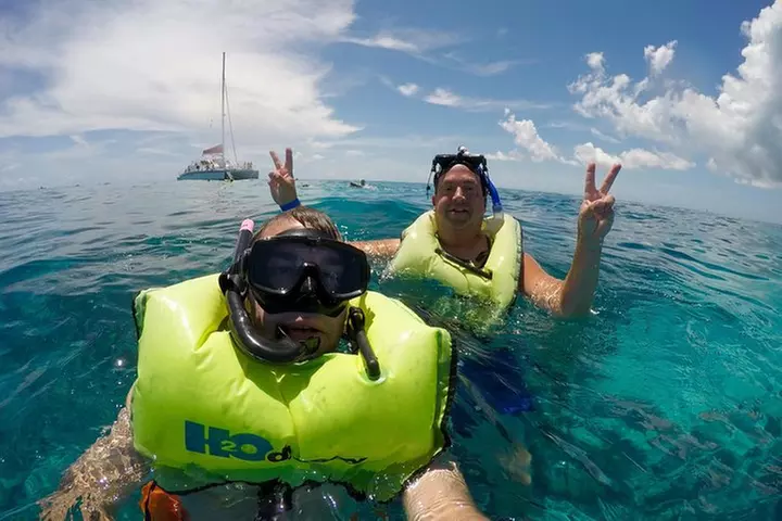 Key West: All-Inclusive Watersports Adventure with Lunch & Beer