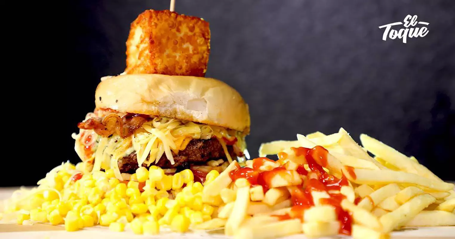 $15 for $30 Worth of Latin Cuisine - Primary Image