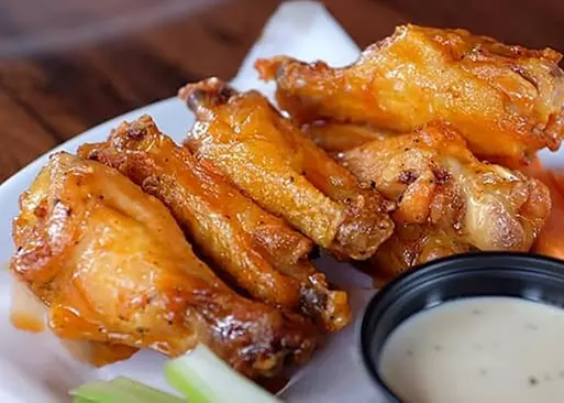 5% Cash Back at McCray's Tavern on the Square