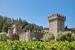 Private transfer from Calistoga to SFO - Second Medium