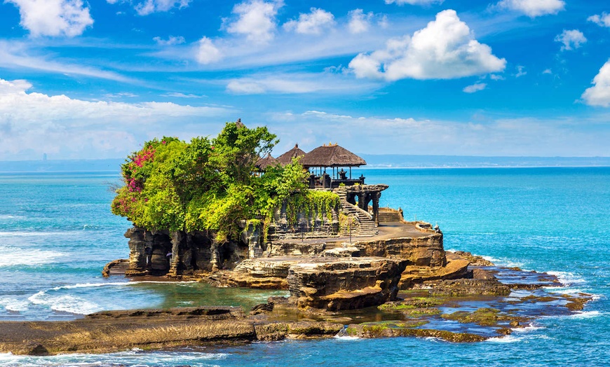 Image 3: ✈ INDONESIA | Bali - The essentials of Bali in 6 nights 4* - Tour