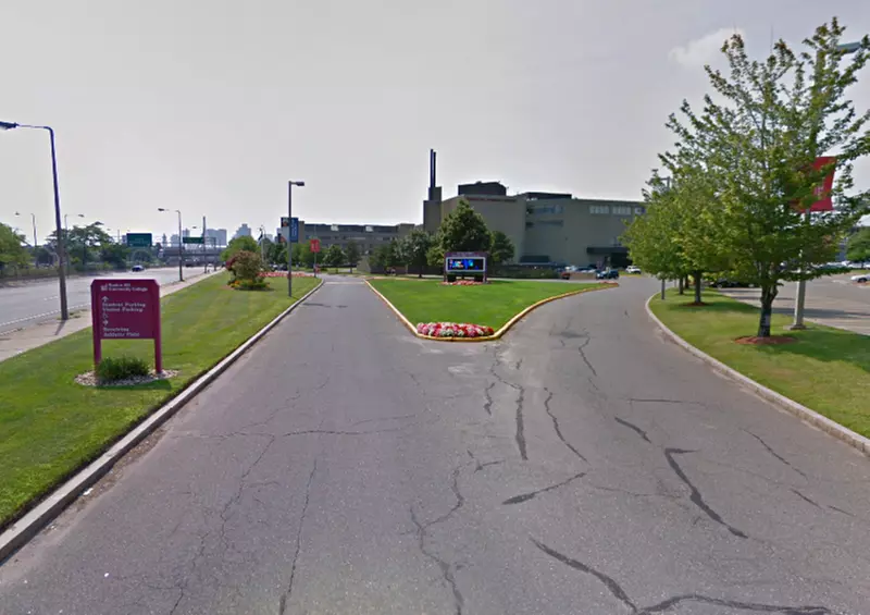 Parking at BHCC Student Lot 1 & Lot 2 - Primary Image