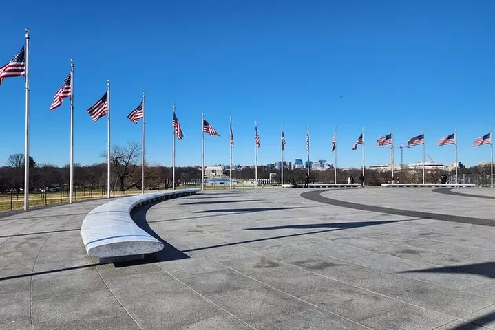 Discover Washington DC on a Day Trip from Manhattan or New Jersey