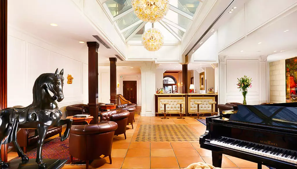 ✈ ITALIE | Milan - Hotel Pierre Milano 5*, 2 nuit - City break - Primary Image