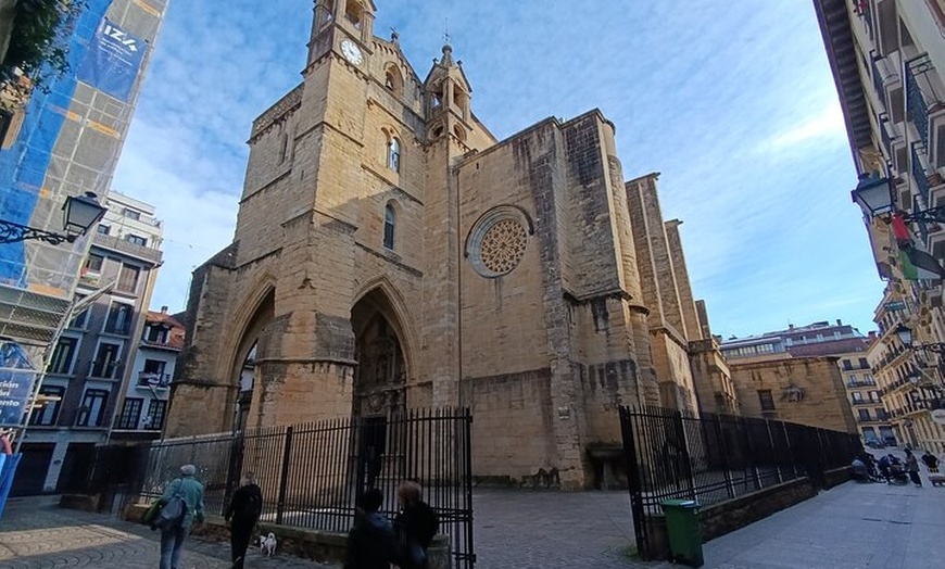 Image 12: Arte y Cultura - San Sebastián