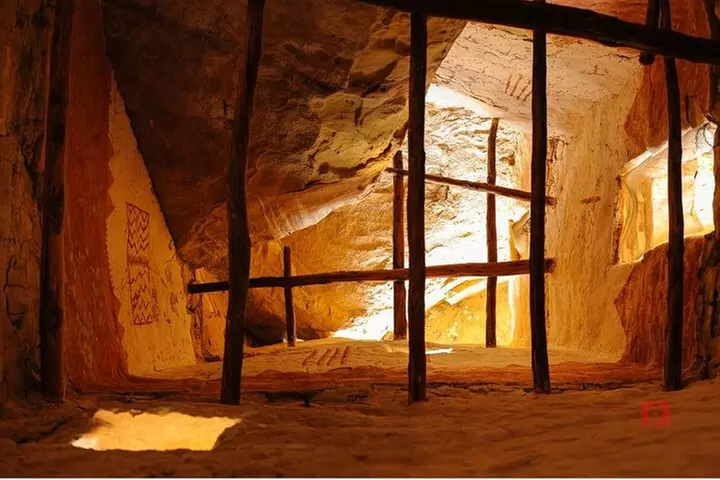 Self-Guided Audio Driving Tour in Mesa Verde National Park