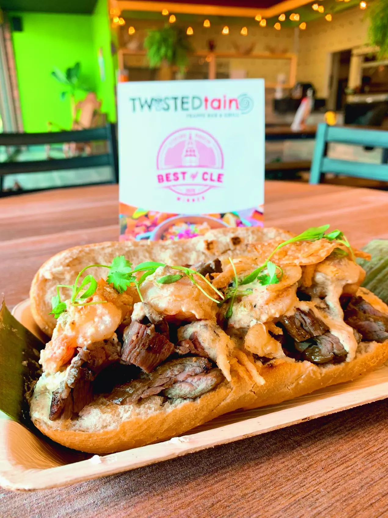 $15 For $30 Worth Of Casual Dining - Second Medium