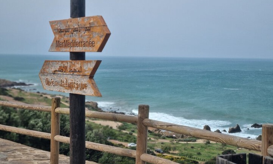 Image 8: Excursión de un día a Tánger desde la bahía de Cádiz con almuerzo i...