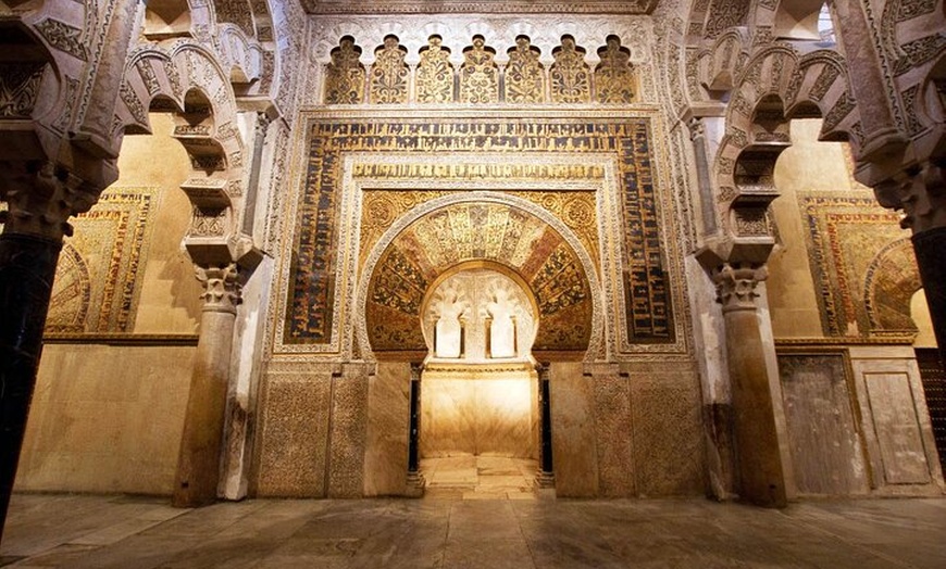 Image 5: Visita guiada a la Mezquita de Córdoba en detalle