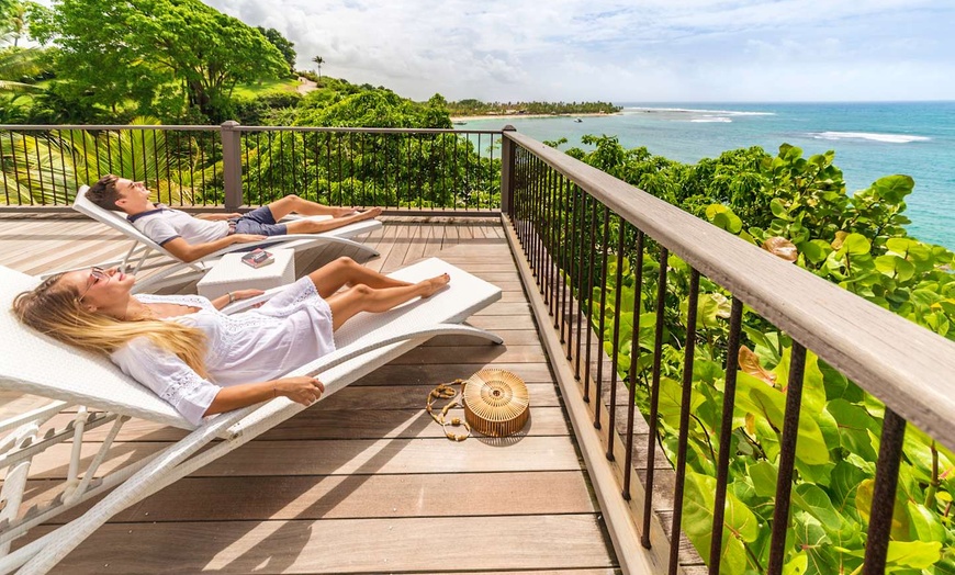 Image 9: ✈ GUADELOUPE | Sainte Anne - La Toubana Hôtel & Spa 5* - Premium
