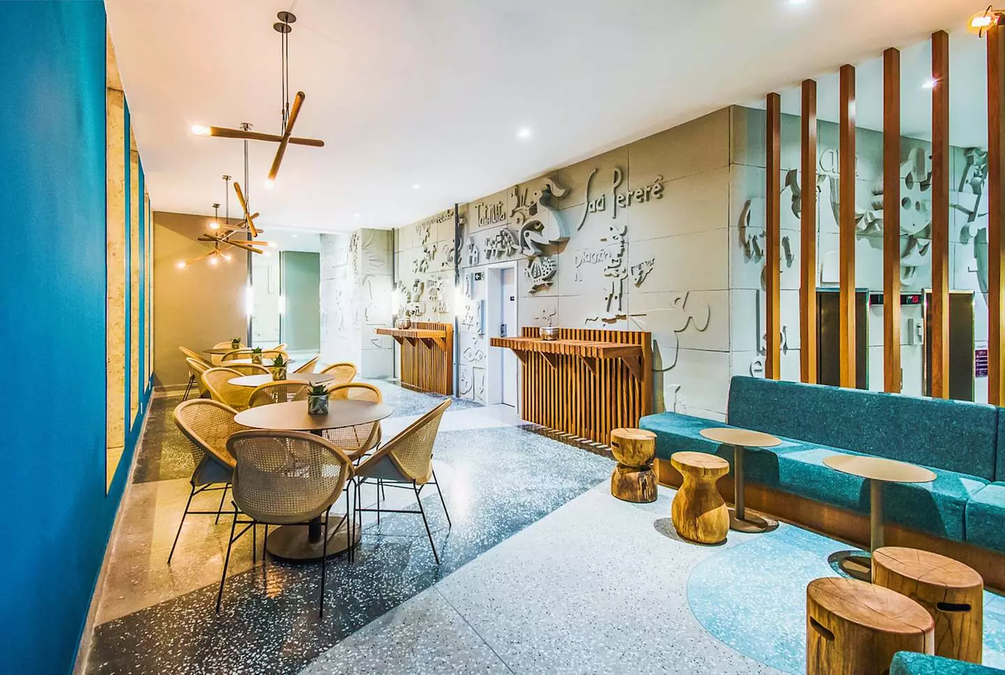 ✈ BRÉSIL | Rio De Janeiro - Novotel Leme Rio De Janeiro 4*, 4 nuit ...