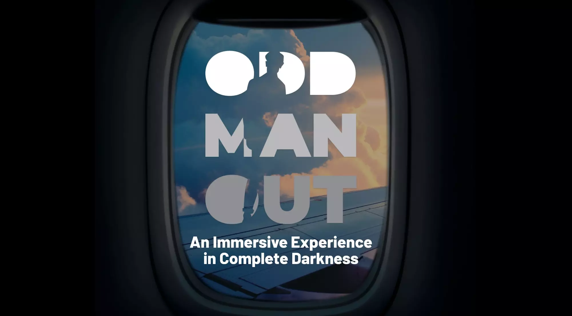 "Odd Man Out" - Sunday, Dec 18, 2022 / 6:00pm - Primary Image